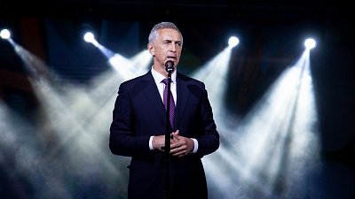 Экс-министр строительства Челябинской области возглавил строительную компанию в Екатеринбурге