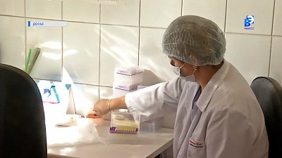 Готова ли Челябинская область к «омикрону»