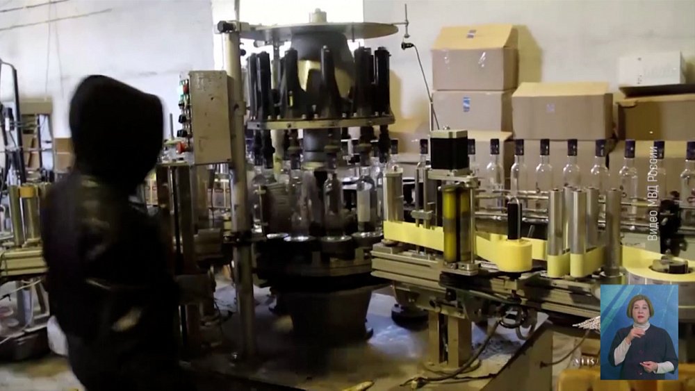 Производителей суррогата будут судить