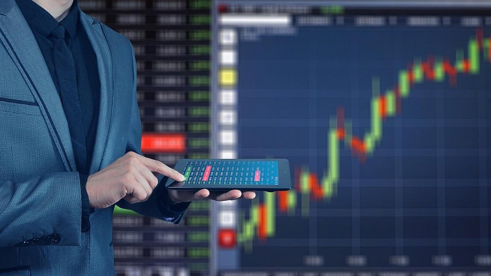 Каждый десятый житель Челябинской области играет на фондовом рынке