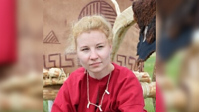 Сотрудница «Аркаима» выиграла грант фонда Потанина