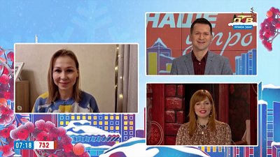 Польза авокадо — Гость на связи