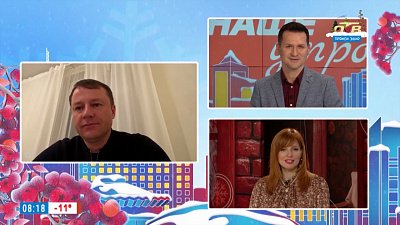 Хвойные крупномеры на участках — Гость на связи