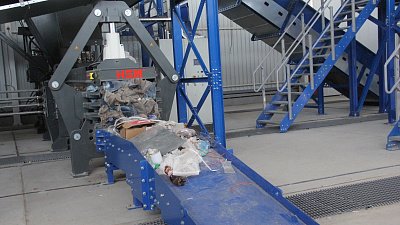 В Миассе построят мусороперерабатывающий комплекс