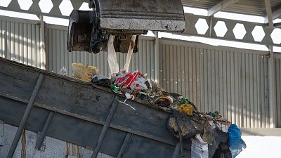 Суд подтвердил нарушение закона собственниками мусорного полигона в Копейске