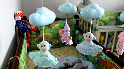 В Чебаркульском районе на свет появились первые за 40 лет тройняшки