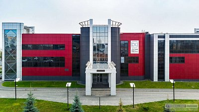 В Челябинске за 340 млн рублей продают спа-центр семьи депутата гордумы