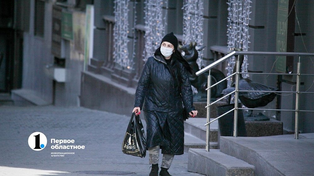 В Челябинской области горячая линия по коронавирусу готова к приему звонков от жителей