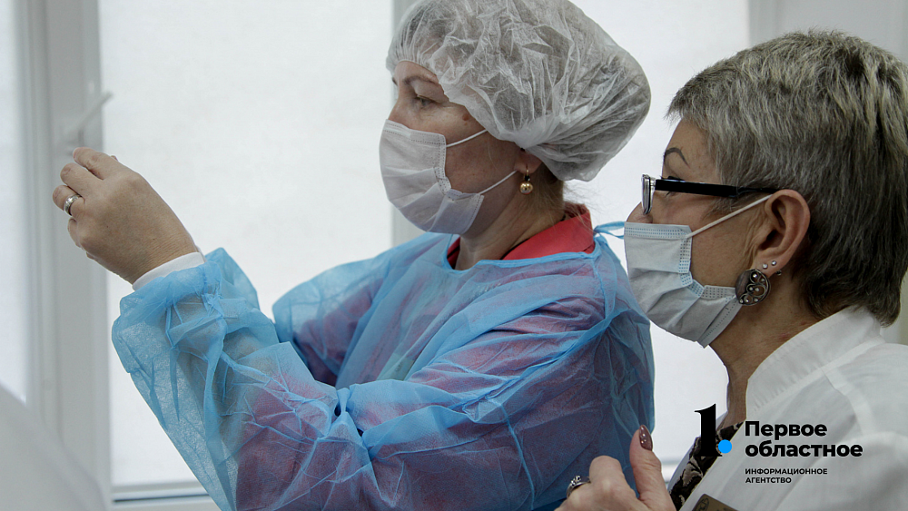 Минобр Челябинской области осудил недопуск к экзаменам студентов без QR‑кода