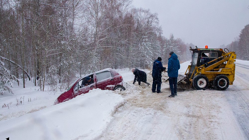 В Челябинской области мошенники звонят от имени родственников, попавших в ДТП