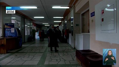 Регионам поручили подготовиться к «омикрону»