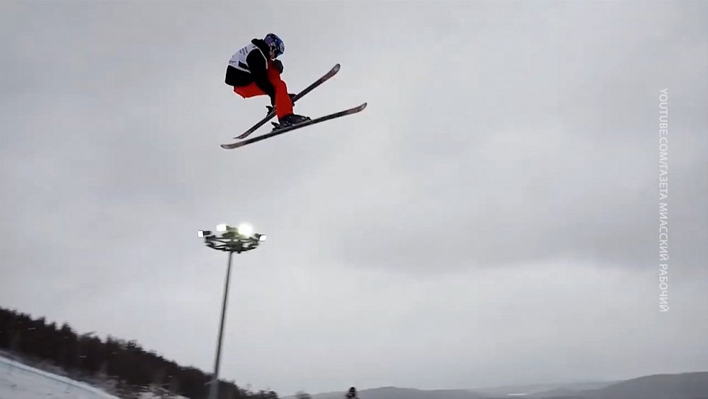 Обзор спортивных событий от 18.01.2022