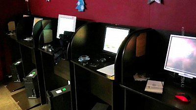 В Миассе силовики накрыли нелегальное казино