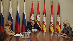 Лечение пациентов с COVID‑19 в Челябинской области обошлось в 16 миллиардов рублей