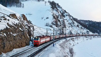 Расписание фирменного поезда №13 Челябинск — Москва изменят для удобства пассажиров