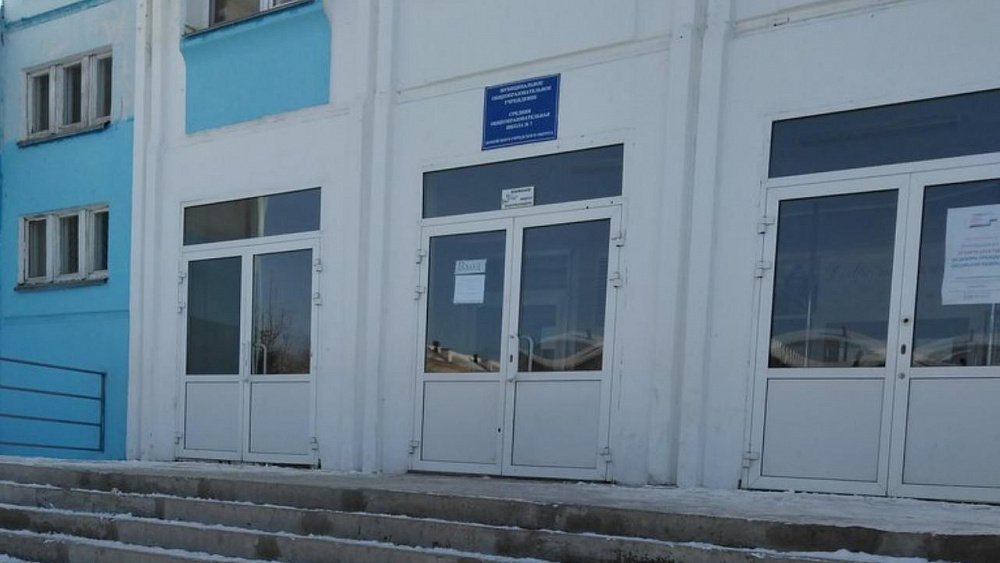В Копейске ученик 9‑го класса умер на уроке физкультуры