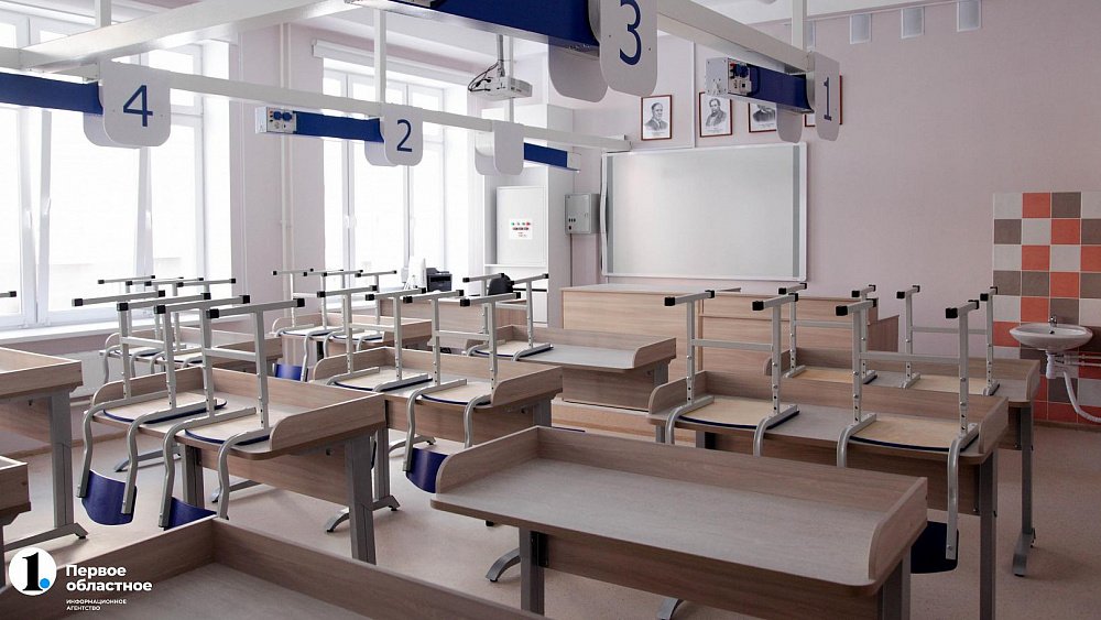 Ирина Гехт допустила введение дистанта в школах Челябинской области