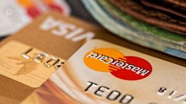 Выдача кредитных карт в Челябинской области выросла на 44% Выдача кредитных карт в Челябинской области выросла на 44%