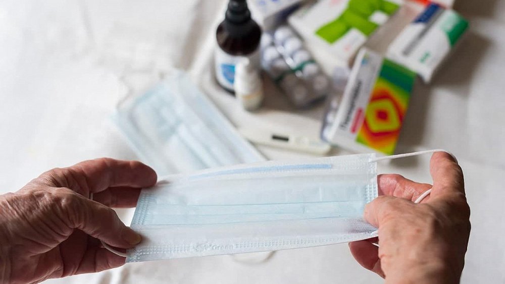 В Челябинской области выявлены 224 случая гриппа