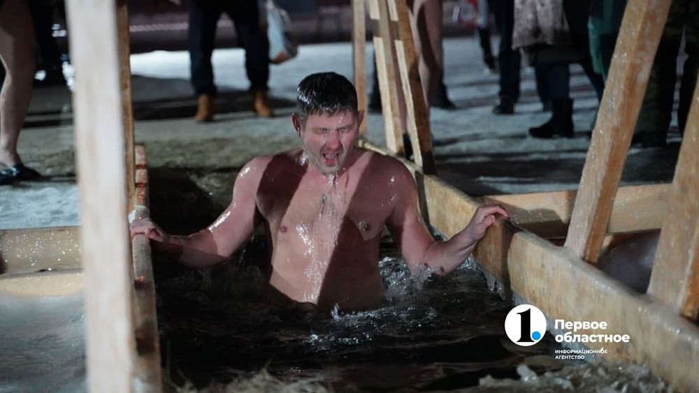 В Челябинской области на водоемах после крещенских купаний проведут субботники