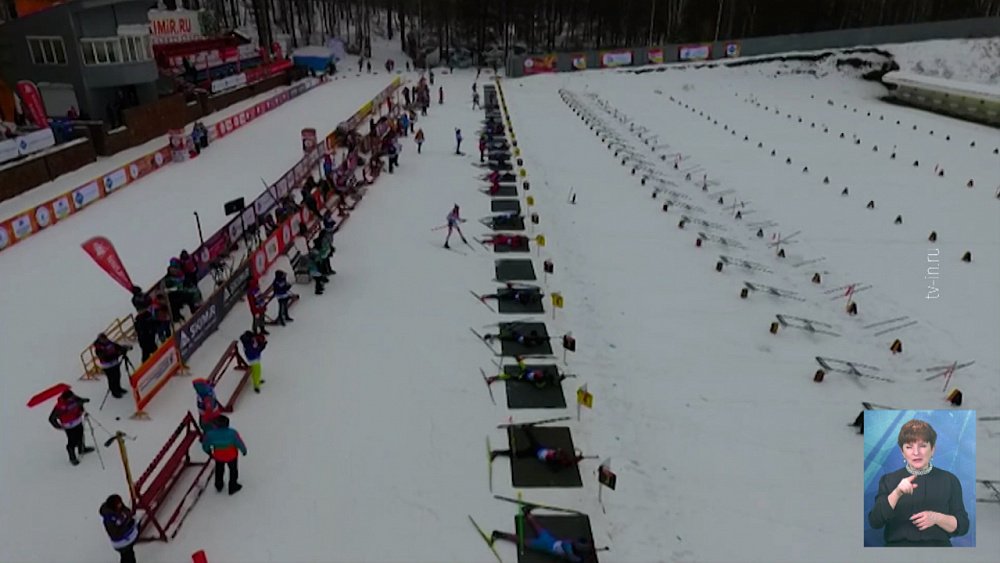 Обзор спортивных событий от 19.01.2022