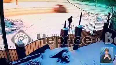 Предполагаемого убийцу отправили в СИЗО