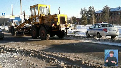 В Коркино насмерть сбили пешехода