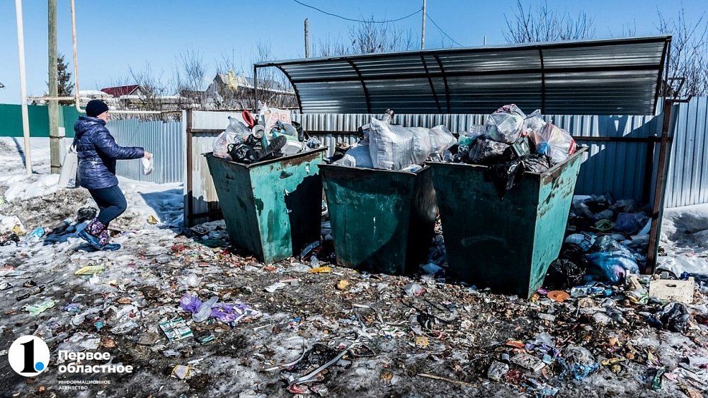 Власти Миасса подобрали участок под строительство мусороперерабатывающего комплекса