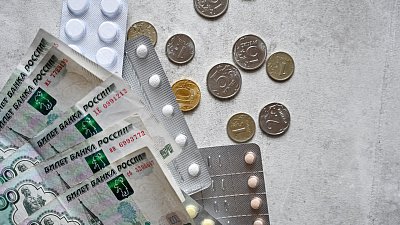 Треть жителей Челябинской области тратят на лекарства до 25% от зарплаты