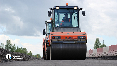 ФАС заблокировала торги на расширение трассы М‑5 между Чебаркулем и Миассом