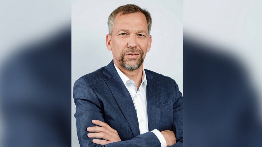 В Южноуральске арматурный завод возглавил бывший вице‑мэр Челябинска