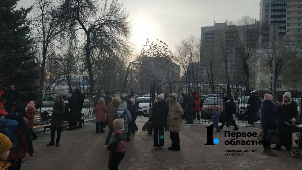 В мэрии подтвердили информацию о ложном минировании школ Челябинска