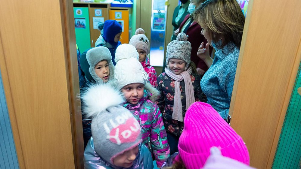 Ложное минирование школ Челябинска не повлияло на работу секций и детских садов