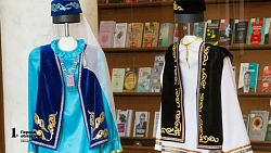 «Блюда от верблюда»: в Челябинской области создадут кулинарную книгу с рецептами народов России