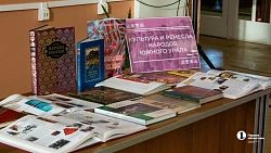 «Блюда от верблюда»: в Челябинской области создадут кулинарную книгу с рецептами народов России