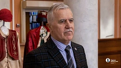 «Блюда от верблюда»: в Челябинской области создадут кулинарную книгу с рецептами народов России