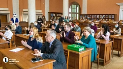 «Блюда от верблюда»: в Челябинской области создадут кулинарную книгу с рецептами народов России