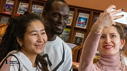 «Блюда от верблюда»: в Челябинской области создадут кулинарную книгу с рецептами народов России