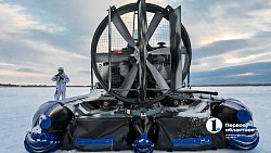 Морской отряд Озерска отметил 15‑летие задержанием «учебного» нарушителя