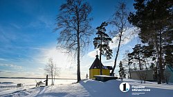 Морской отряд Озерска отметил 15‑летие задержанием «учебного» нарушителя