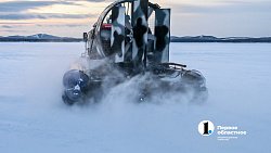 Морской отряд Озерска отметил 15‑летие задержанием «учебного» нарушителя