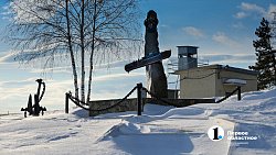 Морской отряд Озерска отметил 15‑летие задержанием «учебного» нарушителя