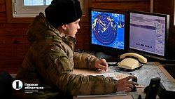 Морской отряд Озерска отметил 15‑летие задержанием «учебного» нарушителя