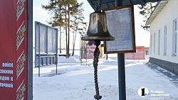 Морской отряд Озерска отметил 15‑летие задержанием «учебного» нарушителя