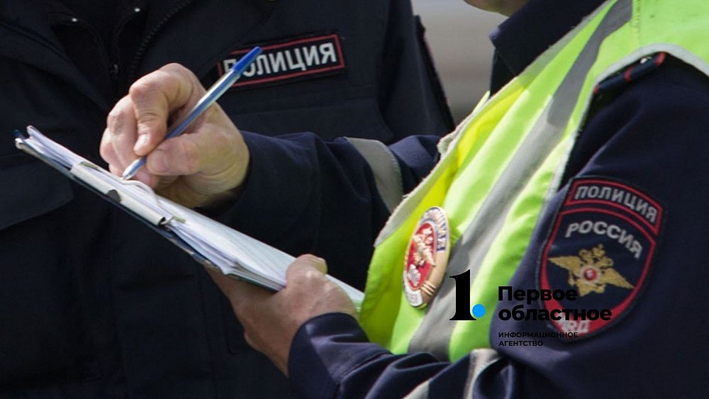 В Челябинске водитель маршрутки сбил школьницу