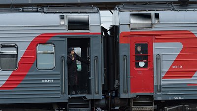 На развитие ЮУЖД в 2021 году направили 22 млрд рублей