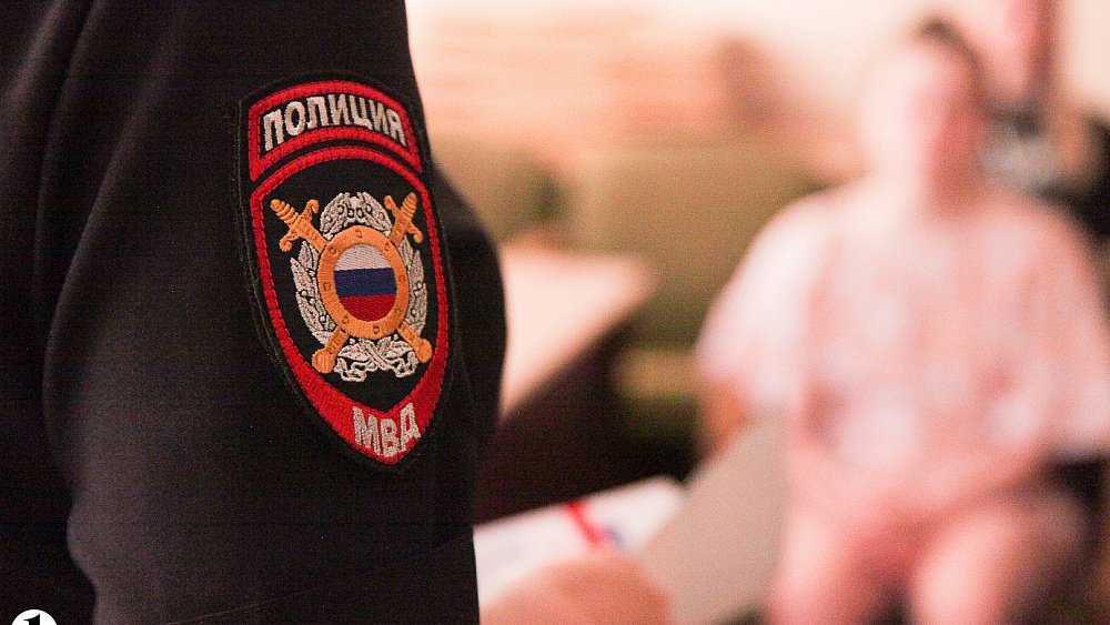 В Магнитогорске представят к награде полицейских, поймавших убийцу автомобилиста