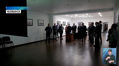 «Уралавтоприцеп» увеличил выработку и выручку