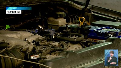 Перевод машин на газ могут упростить