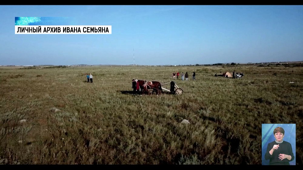 В Челябинске расскажут историю колесницы